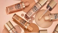 Multifunctional Filter Effect Cosmetics