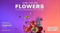 Pop-Up Art Gallery Cafes Image 1