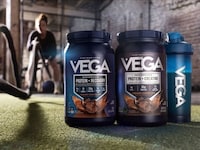 Performance-Driven Nutrition Lines