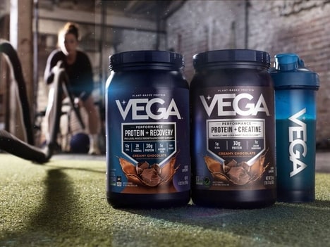 Performance-Driven Nutrition Lines