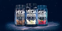 Performance-Driven Nutrition Lines Image 2