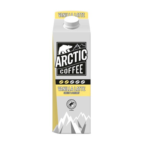 Chilled At-Home Cafe Drinks