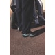 Retro Aesthetic Lifestyle Trainers Image 2