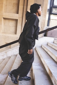 Retro Aesthetic Lifestyle Trainers Image 4