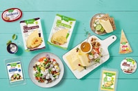 Plant-Based Cheese Competitions