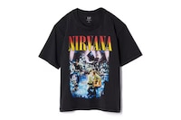Legacy Artist-Themed T-Shirts Image 1