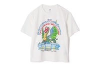 Legacy Artist-Themed T-Shirts Image 3