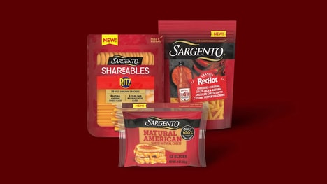 Collaboration American Cheese Products