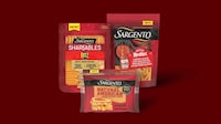Collaboration American Cheese Products