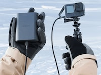 Extreme Condition Power Banks Image 1