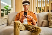 Brainwave-Tracking Headbands Image 1