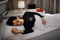 Designer Airline Pajamas Image 2