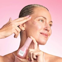 Sheer Hydrating Tinted Serums