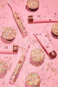 Ultra-Sweet Dessert Toothpastes Image 2