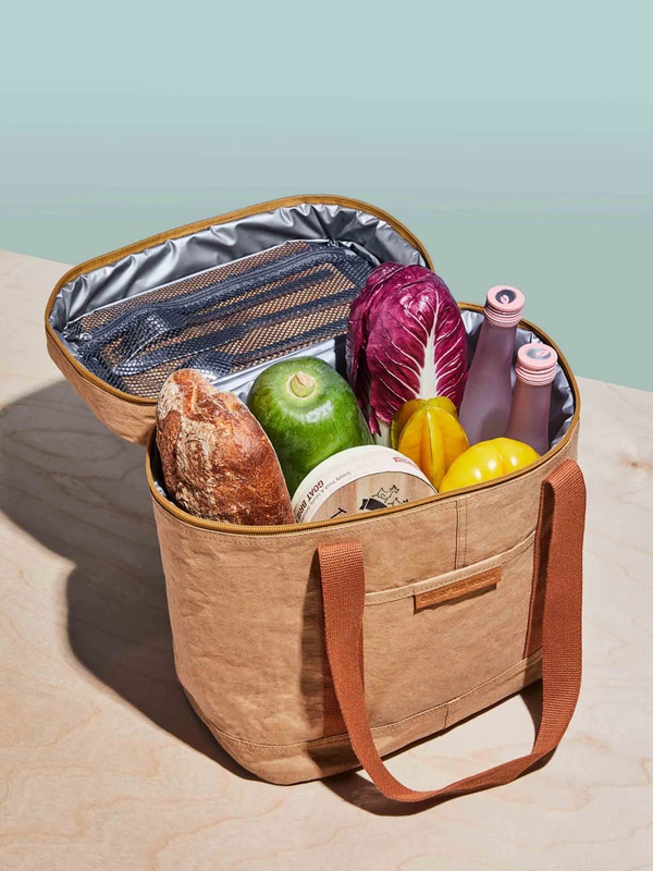 Everyday Sustainable Bags