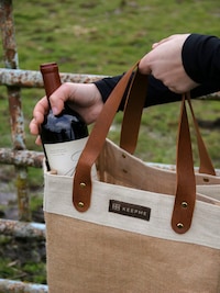 Everyday Sustainable Bags Image 2