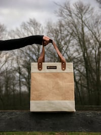 Everyday Sustainable Bags Image 3