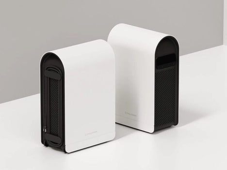 Plug-and-Play Cold Plunge Systems
