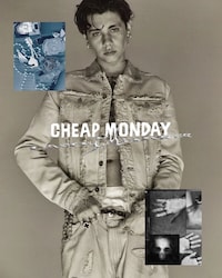 Young Singer-Collaborative Apparel Image 5