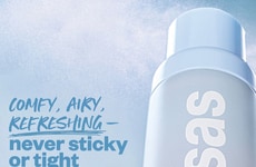 Smoothing Setting Mists