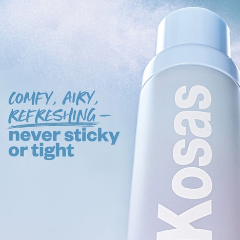 Smoothing Setting Mists