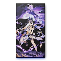 Anime Game-Themed SSDs Image 1