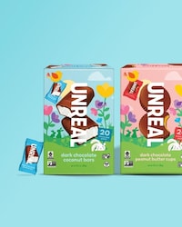 Low-Sugar Easter Candies