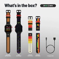 Retro Gaming Smartwatches Image 2