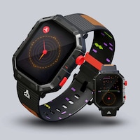 Retro Gaming Smartwatches Image 4