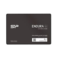 NAND-Equipped Sata SSDs Image 1