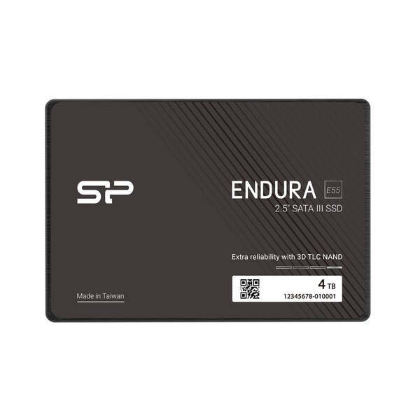 NAND-Equipped Sata SSDs