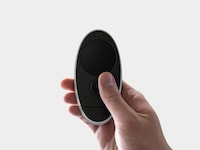 Pebble-Shaped Vlogging Cameras Image 6