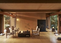 Danish-Inspired Outdoor Lamps
