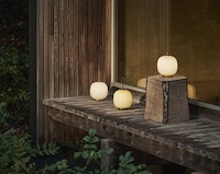 Danish-Inspired Outdoor Lamps Image 2