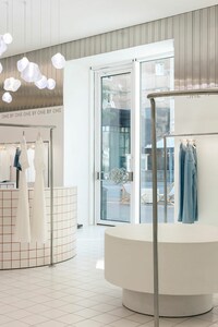 Fashion Retailer Flagship Showrooms Image 3