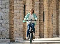 Fat Tire Urbanite eBikes Image 5