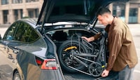 Fat Tire Urbanite eBikes Image 6
