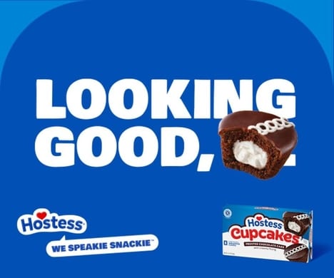 Re-Energized Snack Campaigns