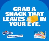 Re-Energized Snack Campaigns Image 2