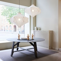 Paper Sheath Lighting Solutions