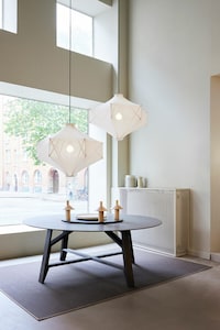 Paper Sheath Lighting Solutions Image 2