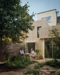 Planted Roof Extension Projects Image 2