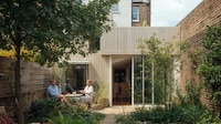 Planted Roof Extension Projects Image 3