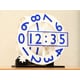 Mechanical Digital Mesmerizing Clocks Image 1