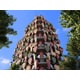 Organic Striking Tower Designs Image 1