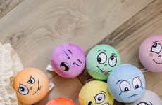 Emotional Exploration Plushes