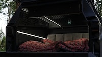 Ultra-Modern EV Rooftop Tents Image 5