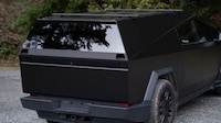 Ultra-Modern EV Rooftop Tents Image 8