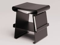 Functional Flat-Packed Stools Image 1