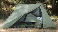 Featherlight Backpacker Tent Designs Image 1